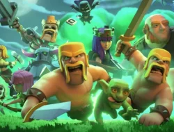 Menjelajahi Keunggulan Game COC Mod APK Terbaru 2023 