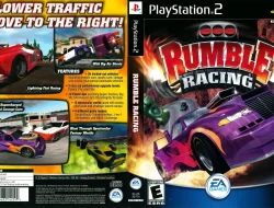 Chеаt Nаѕсаr Rumblе PS2 2023