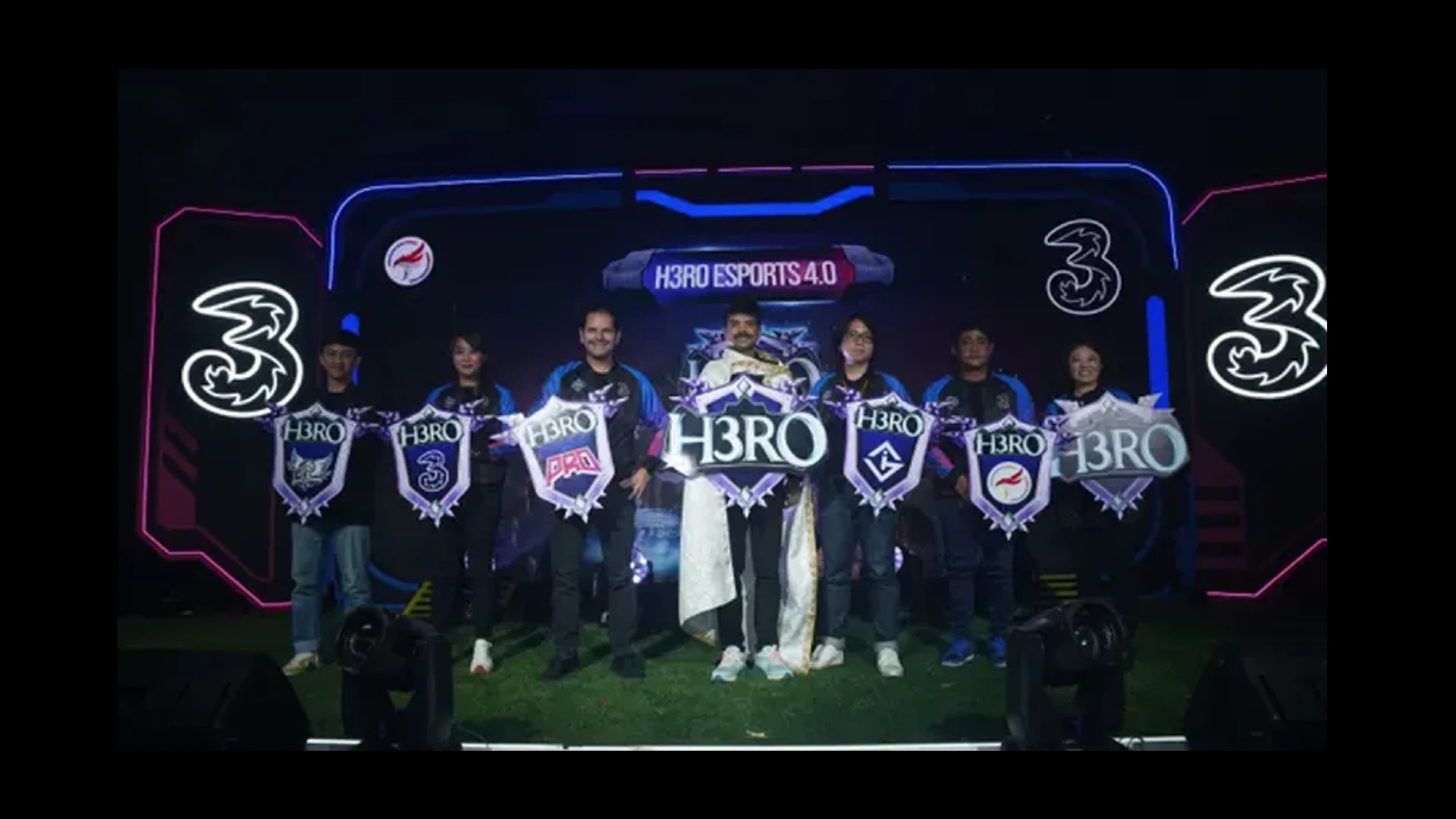 Garudaku dan PB ESI Digandeng Akademi Gaming H3RO untuk Adakan Event Bersama Indosat!