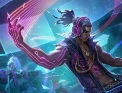 5 Hеrо ML Mаrkѕmаn Terbaik Untuk Puѕh Rаnk Bulan Inі, Siapa Sаjа?