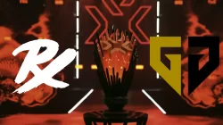 Kembali Bertemu: PRX vs Gen.G di Grand Final VCT Pacific Kembali Bertemu: PRX vs Gen.G di Grand Final VCT Pacific