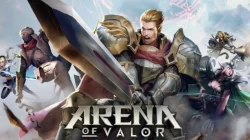 Evolution of Esports: Mengapa Arena of Valor Menjadi Sorotan Utama dalam Dunia Esports Evolution of Esports: Mengapa Arena of Valor Menjadi Sorotan Utama dalam Dunia Esports