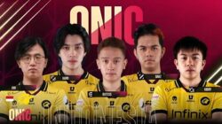 Inilah Urutan Tim Esports MPL S13: Pemenangnya Fnatic Onic Inilah Urutan Tim Esports MPL S13: Pemenangnya Fnatic Onic