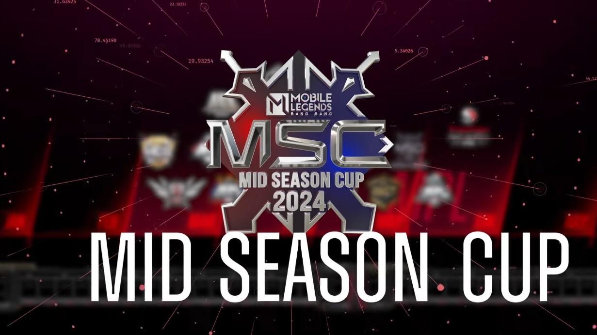 Info Lengkap MSC 2024 Riyadh: Jadwal, Format & Total Prize Pools Info Lengkap MSC 2024 Riyadh: Jadwal, Format & Total Prize Pools